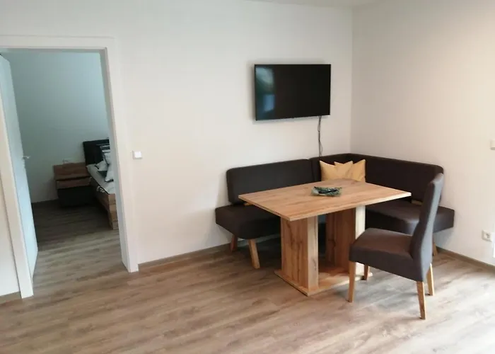 Hirz Апартаменты *