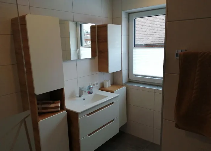 Апартаменты Hirz